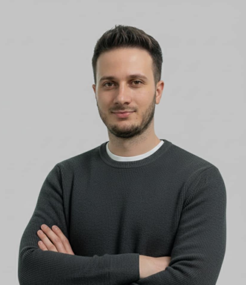Jacek Wysopal